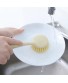 Bàn chải cọ rửa nhà bếp đa năng có tay cầm dài